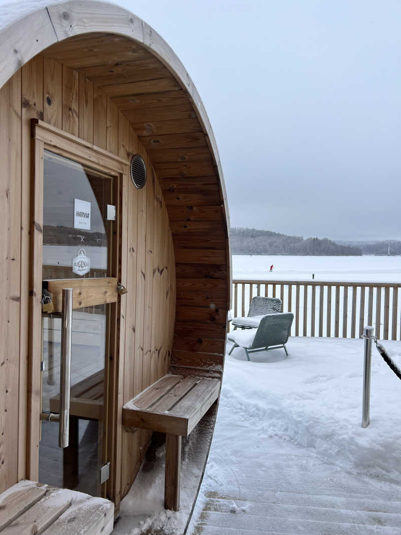 3637-さんろくサウナーさんのSataman Viilu (サタマン・ヴィール)のサ活写真