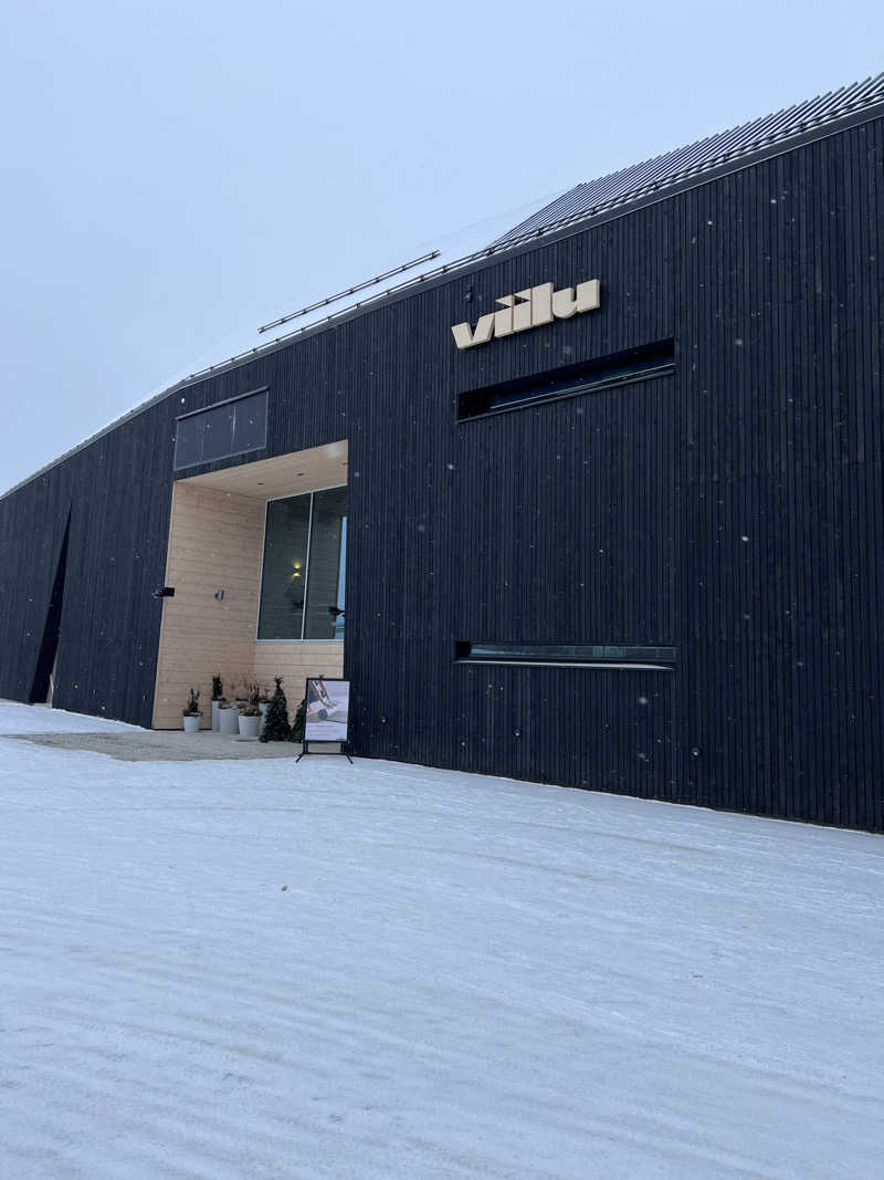 3637-さんろくサウナーさんのSataman Viilu (サタマン・ヴィール)のサ活写真