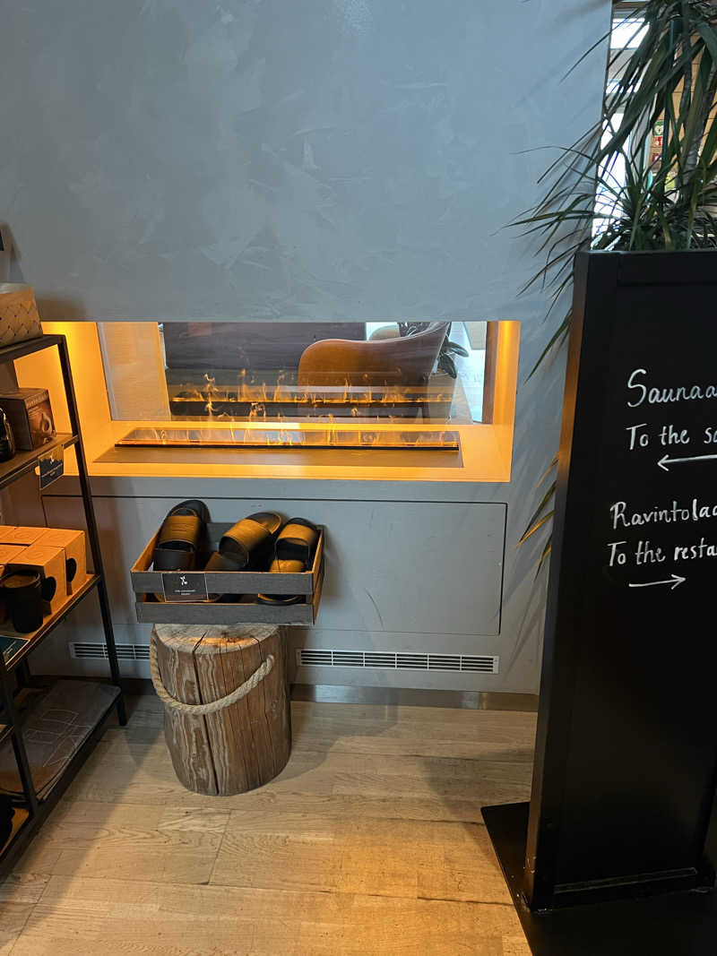 3637-さんろくサウナーさんのSataman Viilu (サタマン・ヴィール)のサ活写真