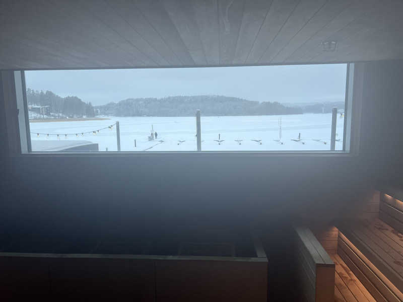 3637-さんろくサウナーさんのSataman Viilu (サタマン・ヴィール)のサ活写真