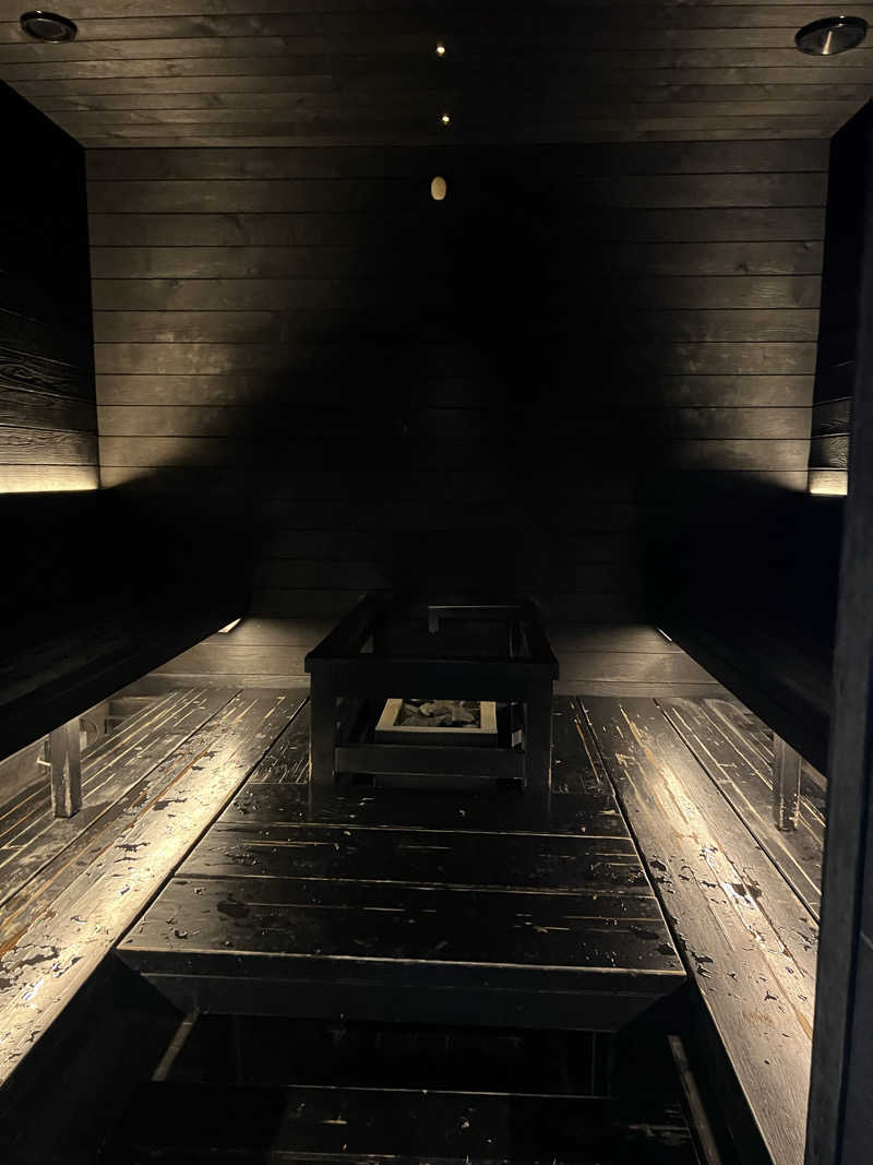 3637-さんろくサウナーさんのSataman Viilu (サタマン・ヴィール)のサ活写真