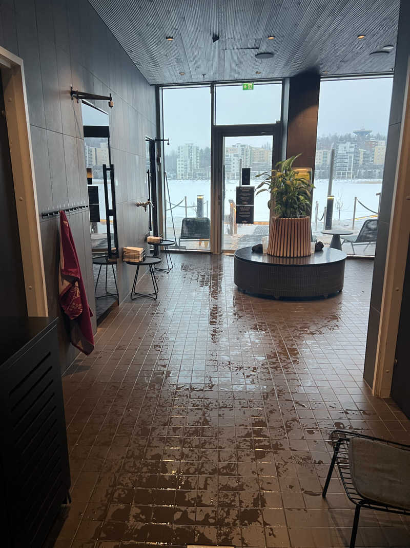 3637-さんろくサウナーさんのSataman Viilu (サタマン・ヴィール)のサ活写真