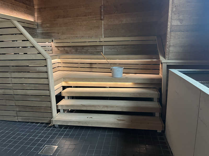 3637-さんろくサウナーさんのSataman Viilu (サタマン・ヴィール)のサ活写真