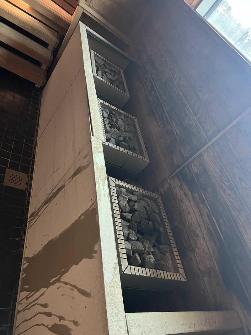 3637-さんろくサウナーさんのSataman Viilu (サタマン・ヴィール)のサ活写真