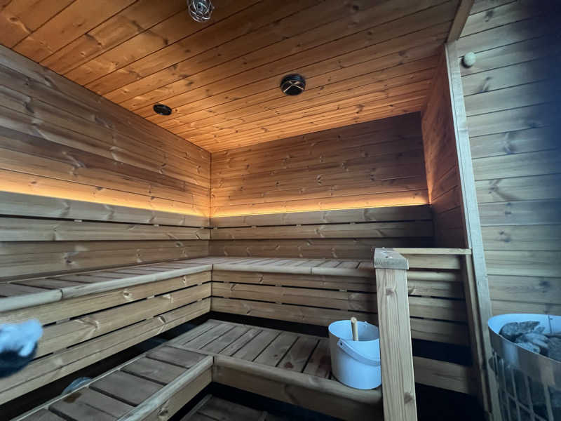 3637-さんろくサウナーさんのSataman Viilu (サタマン・ヴィール)のサ活写真