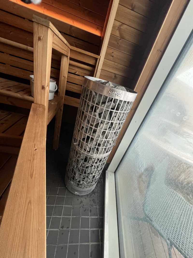 3637-さんろくサウナーさんのSataman Viilu (サタマン・ヴィール)のサ活写真