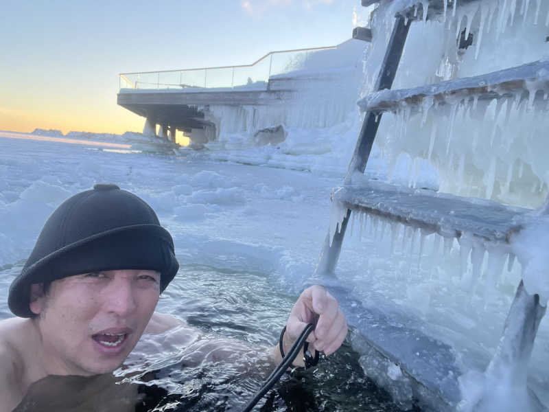 3637-さんろくサウナーさんのLöylyのサ活写真