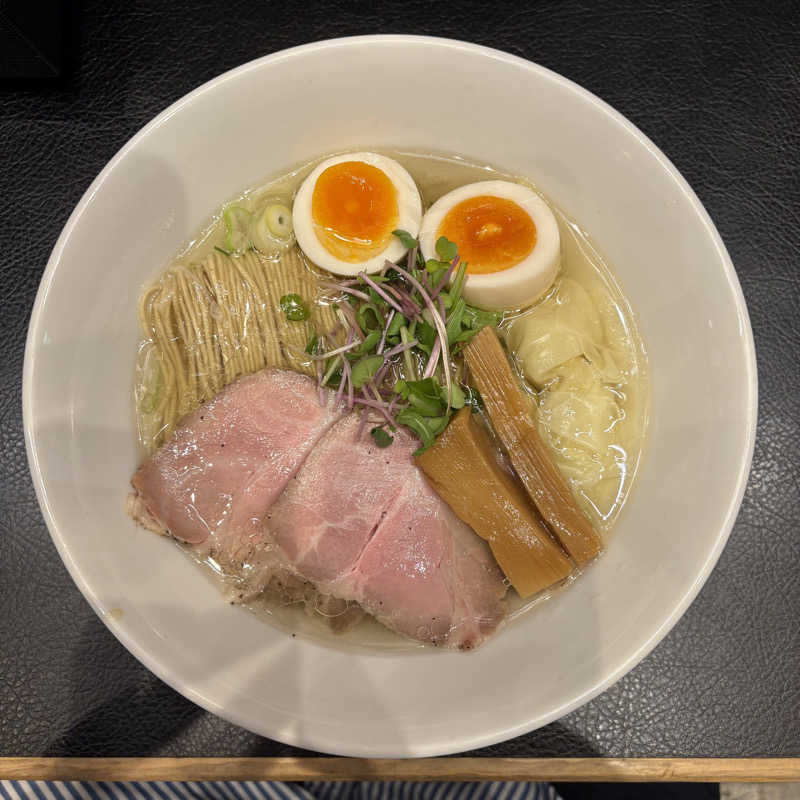 いっしーさんのサウナ東京 (Sauna Tokyo)のサ活写真