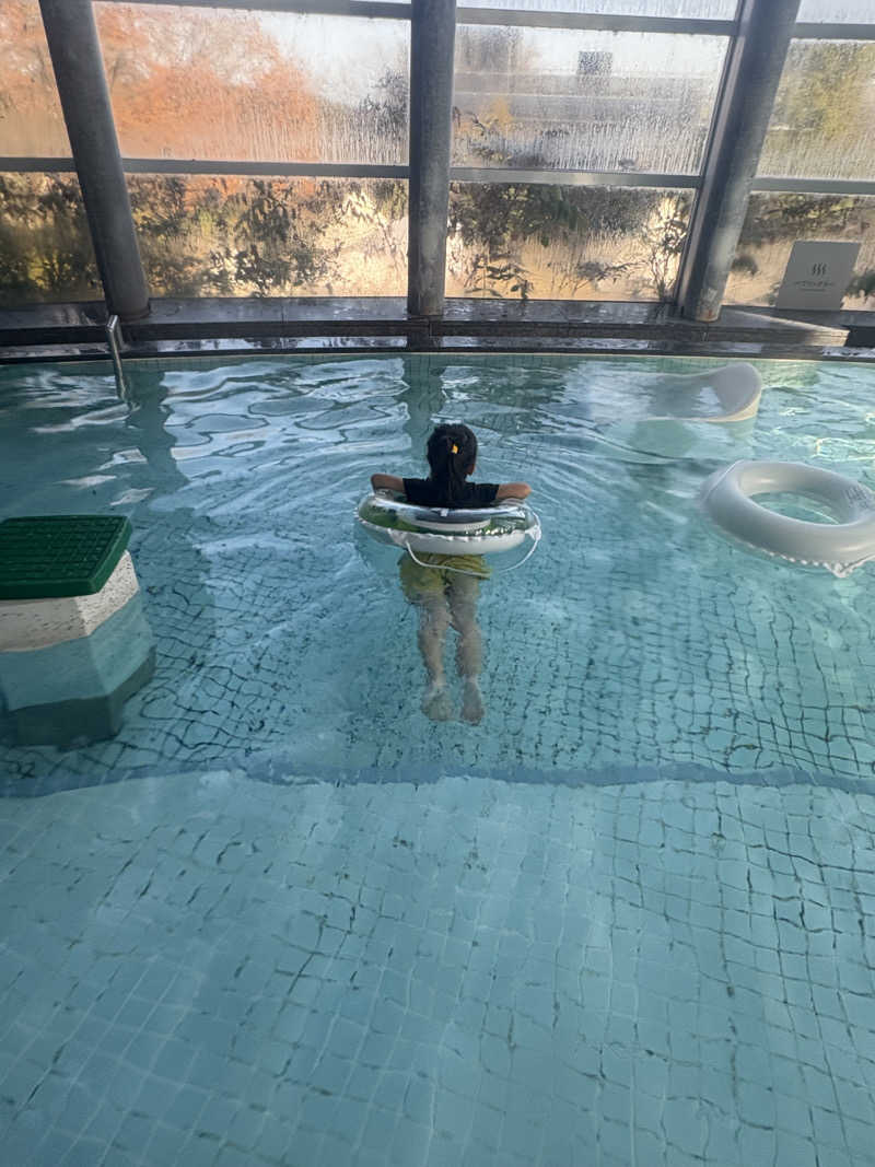 sattbaさんのBIO-RESORT HOTEL&SPA OPark OGOSE(オーパークおごせ)のサ活写真