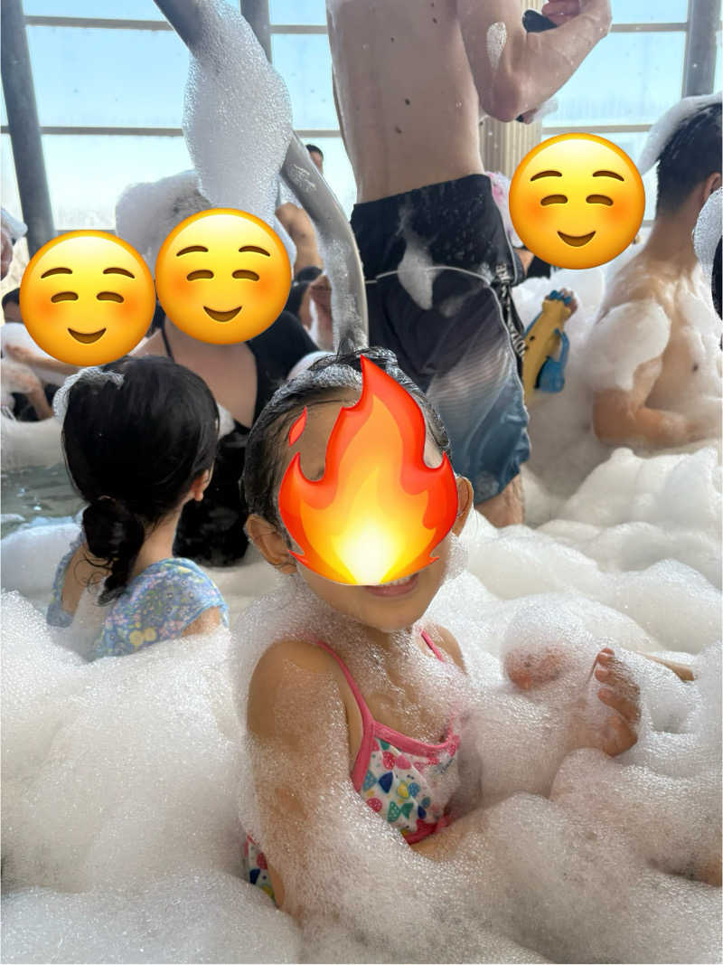 sattbaさんのBIO-RESORT HOTEL&SPA OPark OGOSE(オーパークおごせ)のサ活写真