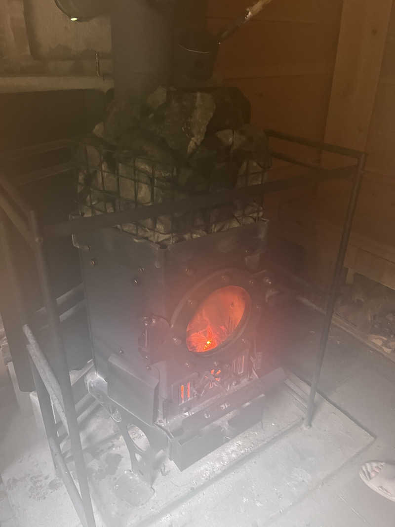 no SAUNA,no lifeさんのSauna kota LEPOのサ活写真