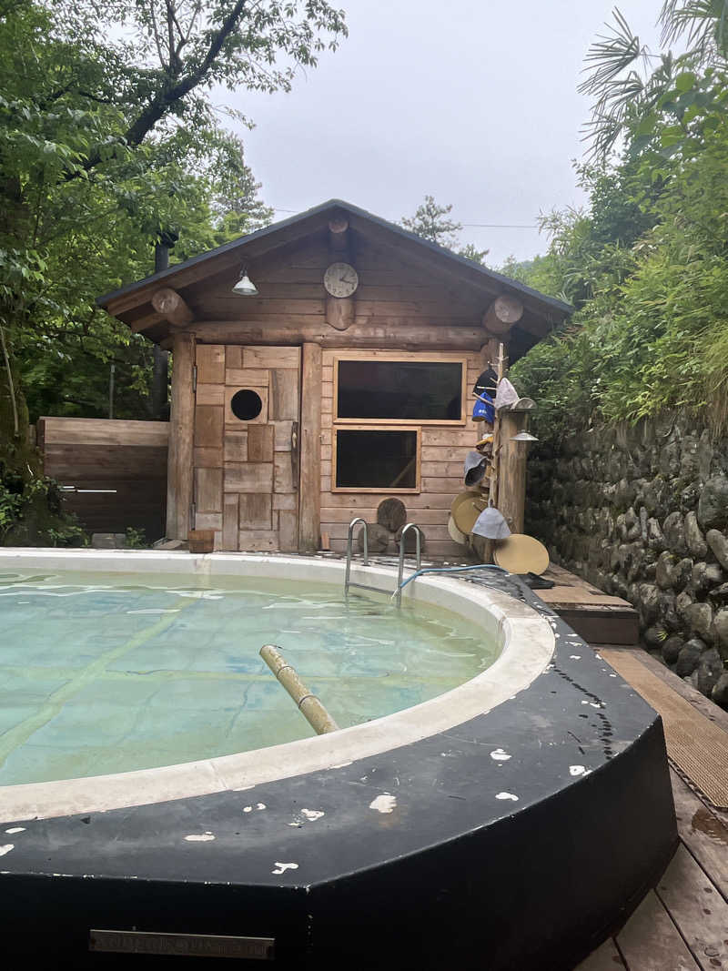 no SAUNA,no lifeさんのSauna kota LEPOのサ活写真