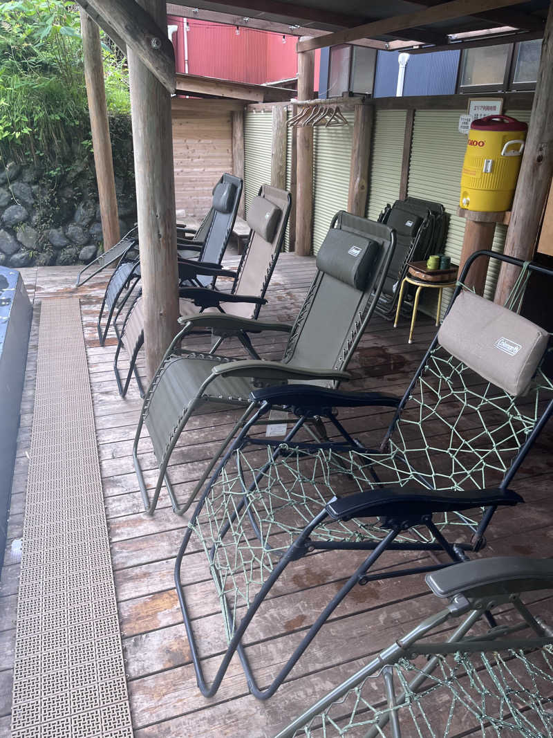 no SAUNA,no lifeさんのSauna kota LEPOのサ活写真