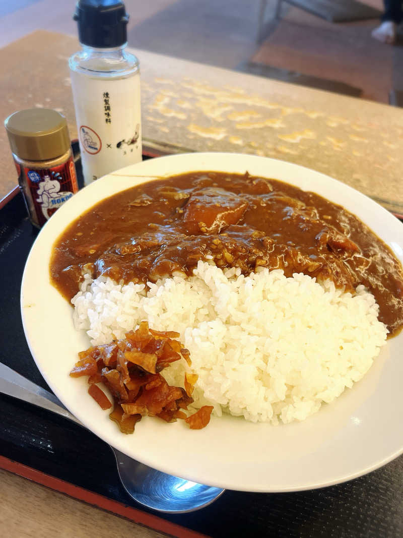 no SAUNA,no lifeさんのサウナ&カプセルホテル 北欧のサ活写真