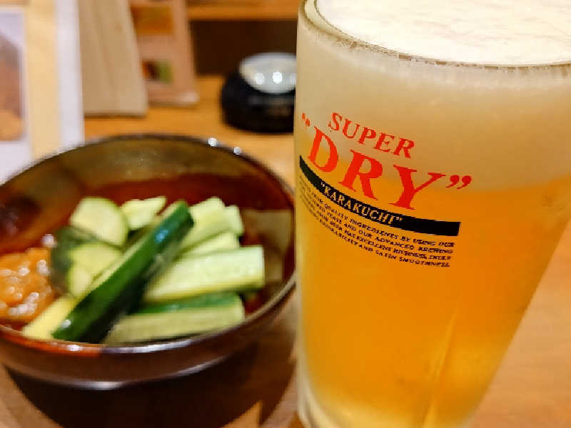 生ビール