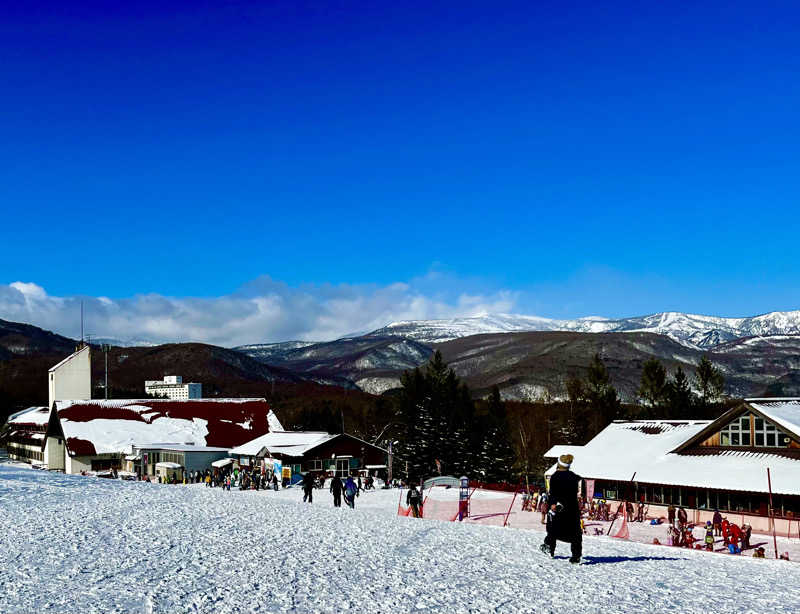 ASAunaさんの焼走りの湯 (岩手山焼走り国際交流村 内)のサ活写真