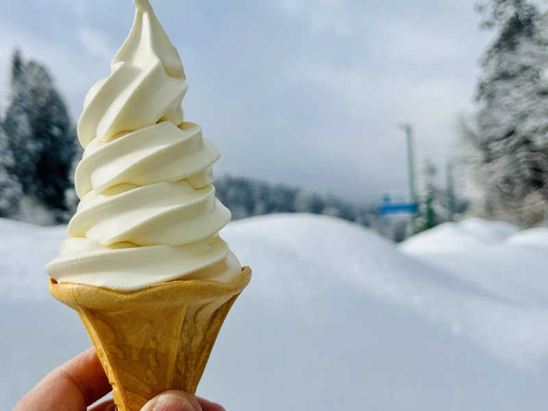 ASAunaさんの大館矢立ハイツ(矢立峠温泉)のサ活写真