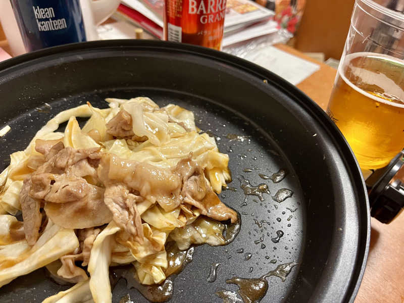 ASAunaさんの河辺岩見温泉交流センターのサ活写真