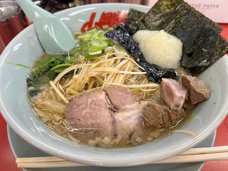 ASAunaさんの五の宮のゆのサ活写真