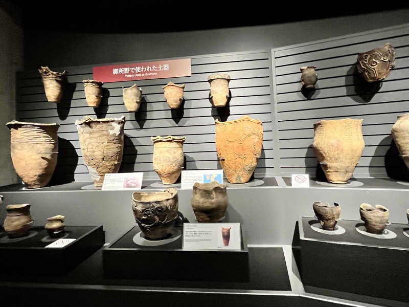 ASAunaさんの奥中山高原温泉 煌星の湯のサ活写真