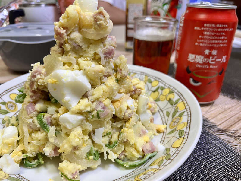 ASAunaさんの網張温泉 ありね山荘のサ活写真