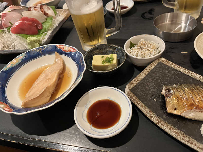 ASAunaさんのラ・フランス温泉館のサ活写真