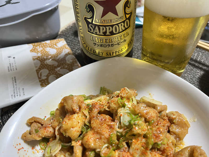 ASAunaさんの橋場温泉 新はしばの湯「雫石あねっこ」のサ活写真