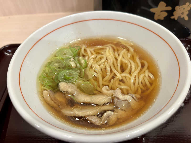 ASAunaさんの横手駅前温泉 ゆうゆうプラザのサ活写真