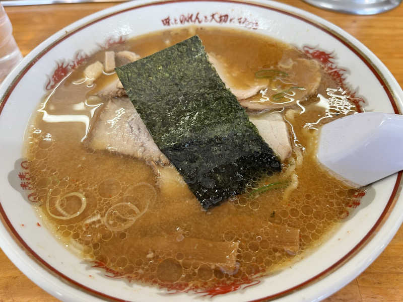 ASAunaさんのきみまち阪 壱ノ座のサ活写真