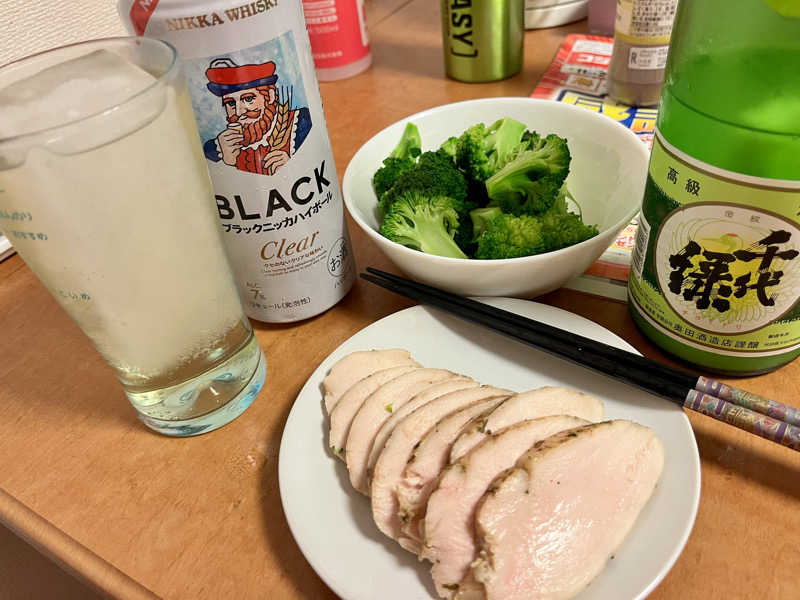ASAunaさんのフィットイージー 秋田広面店のサ活写真