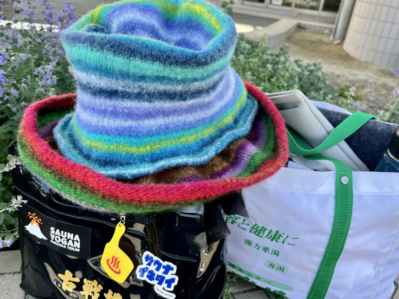 ASAunaさんの岩手山焼走り温泉 いこいの村 岩手のサ活写真