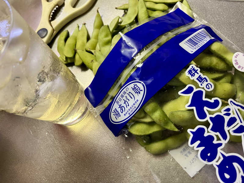 ASAunaさんのラ・フランス温泉館のサ活写真