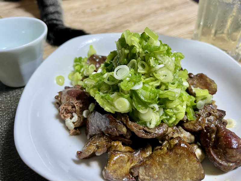 ASAunaさんのラ・フランス温泉館のサ活写真