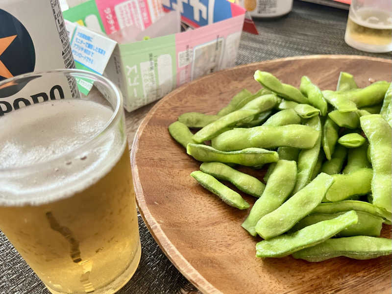 ASAunaさんの中里温泉のサ活写真