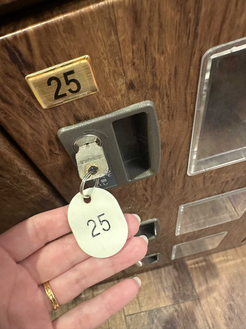 sayakaさんの博多天然温泉 八百治の湯(八百治博多ホテル)のサ活写真