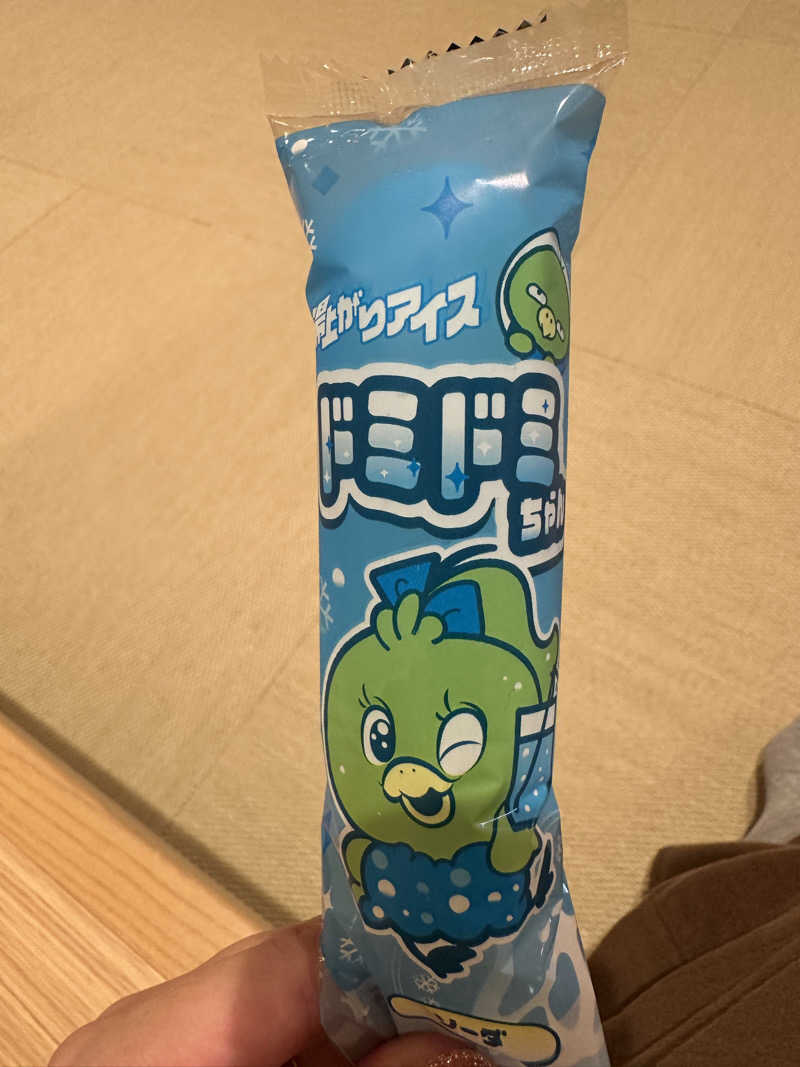 sayakaさんの天然温泉 剱の湯 御宿 野乃富山のサ活写真
