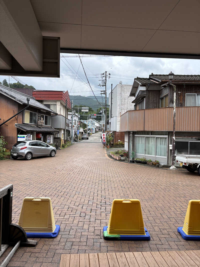 🐱🍜さんの森の国ぽっぽ温泉のサ活写真