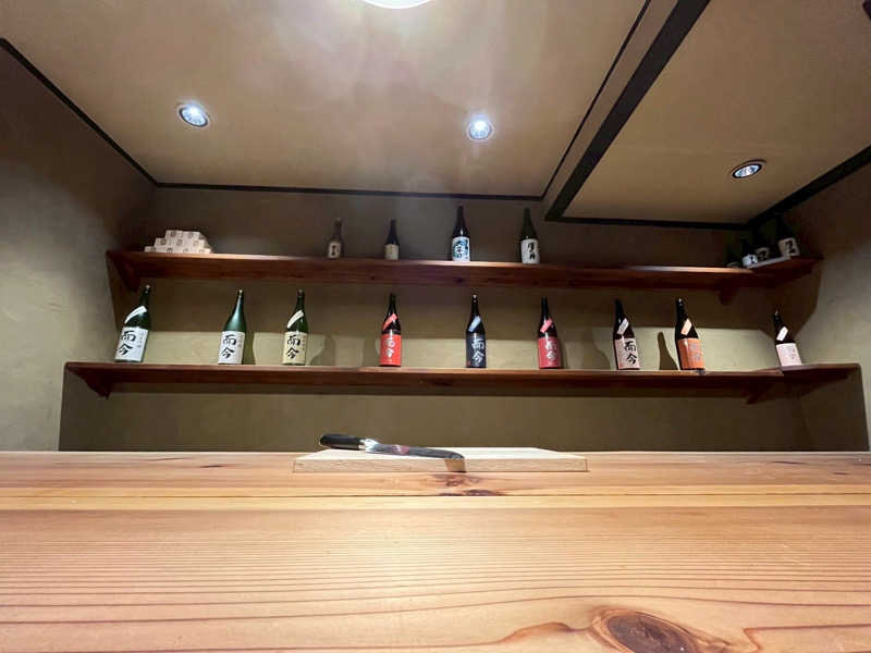 しのさんのJIKON SAUNA TOKYOのサ活写真