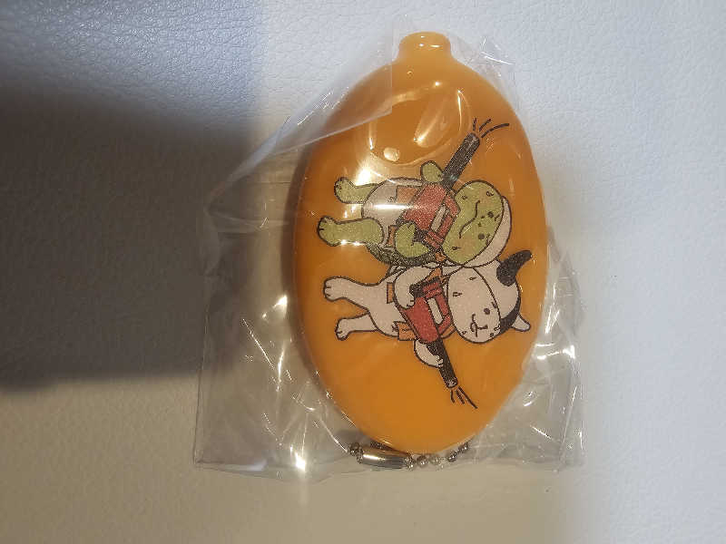 kazuさんの亀遊舘のサ活写真