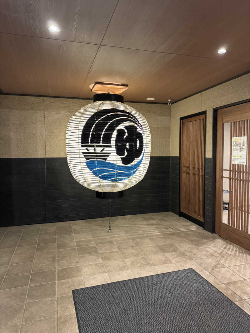 Moon🌙さんの小江戸温泉 KASHIBAのサ活写真