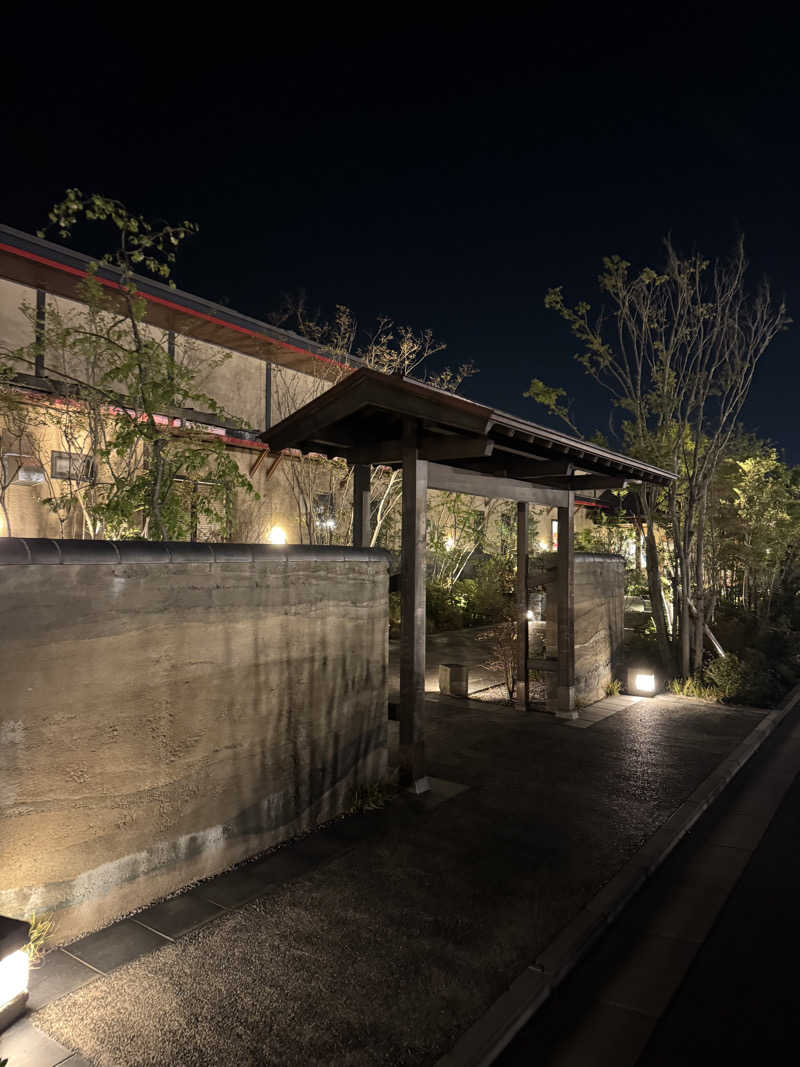 Moon🌙さんの小江戸温泉 KASHIBAのサ活写真