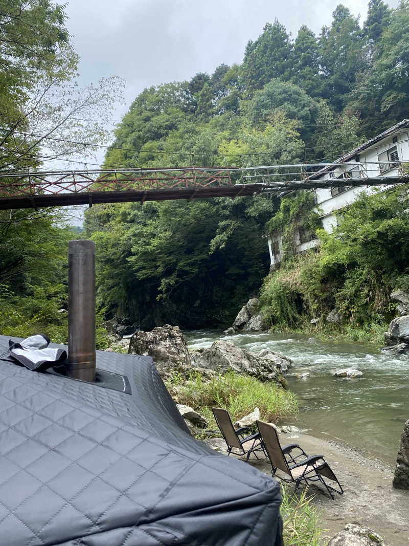 ゆーたさんのToToNo サウナのサ活写真