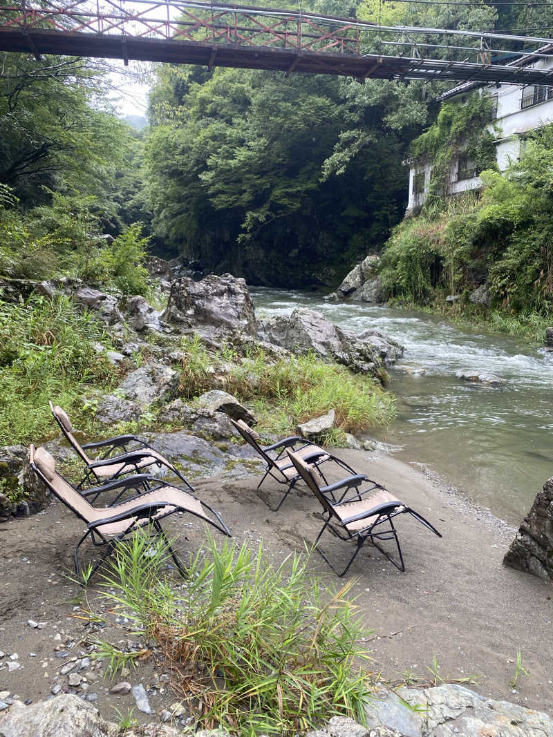 ゆーたさんのToToNo サウナのサ活写真