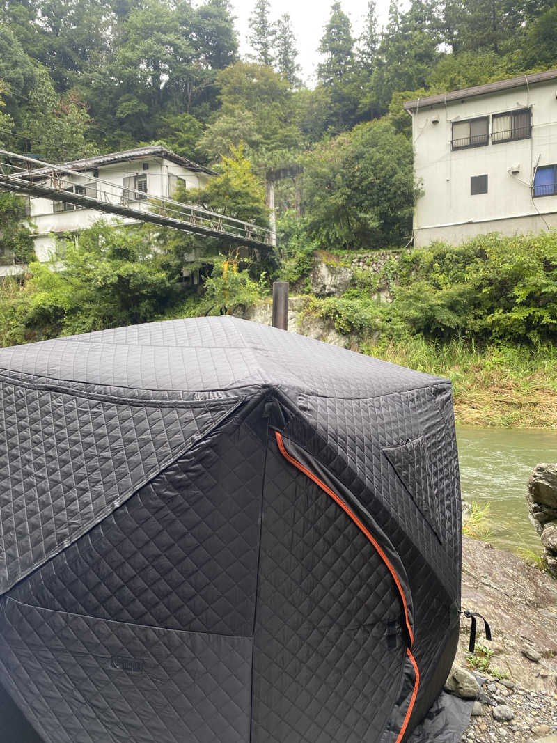 ゆーたさんのToToNo サウナのサ活写真