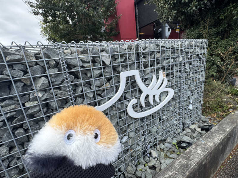Ryo🐒さんの富士山天然水SPA サウナ鷹の湯のサ活写真