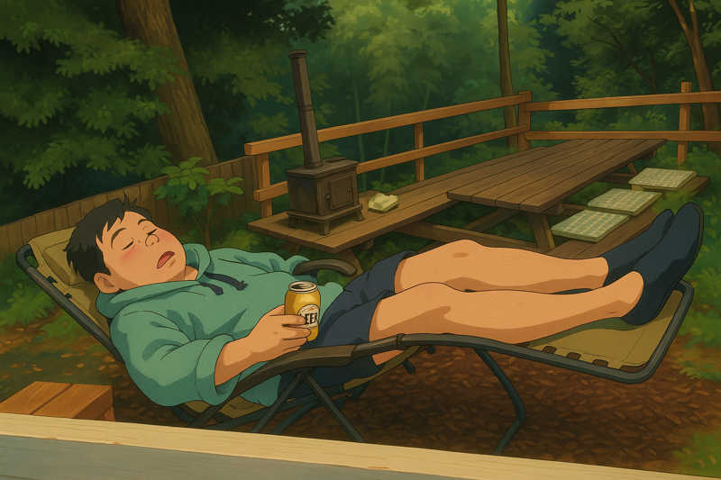 Ryo🐒さんの小江戸サウナのサ活写真