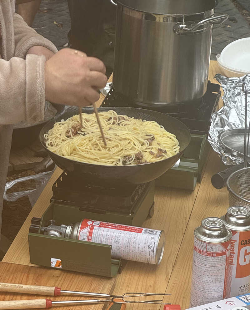 Ryo🐒さんの小江戸サウナのサ活写真