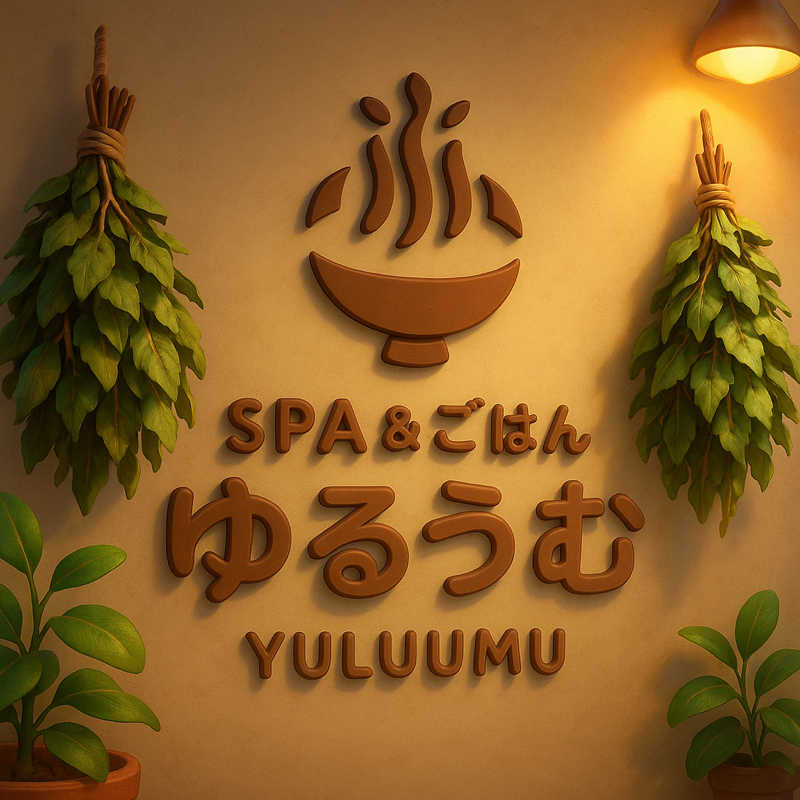 Ryo🐒さんのSPA&ごはん ゆるうむ yuluumuのサ活写真