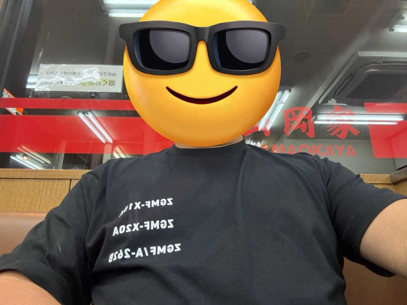 Ryo🐒さんのSPA&ごはん ゆるうむ yuluumuのサ活写真