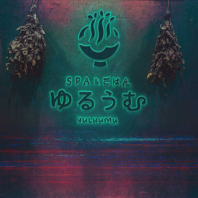 Ryo🐒さんのSPA&ごはん ゆるうむ yuluumuのサ活写真